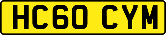 HC60CYM