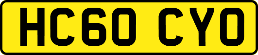 HC60CYO