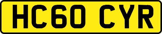 HC60CYR