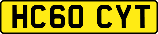 HC60CYT