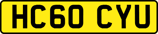 HC60CYU