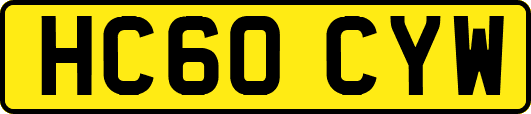 HC60CYW