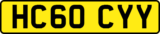 HC60CYY