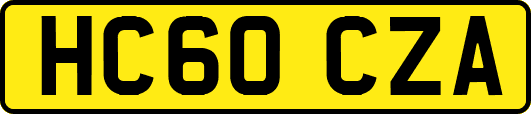 HC60CZA