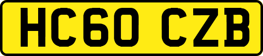 HC60CZB