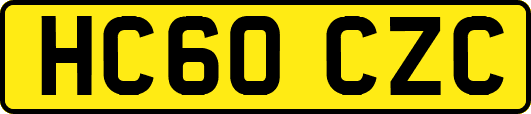 HC60CZC