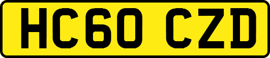HC60CZD