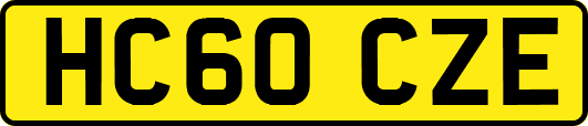 HC60CZE