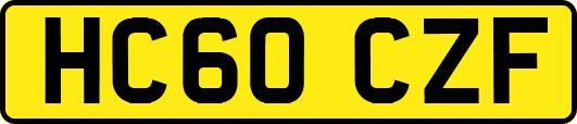 HC60CZF