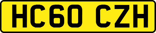 HC60CZH