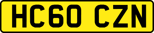 HC60CZN