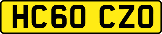 HC60CZO