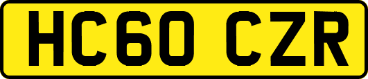 HC60CZR