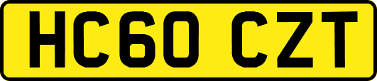 HC60CZT