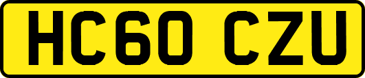 HC60CZU