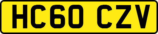 HC60CZV