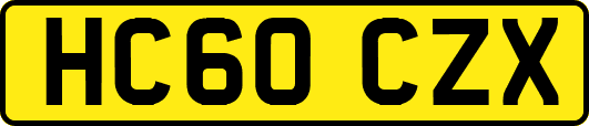HC60CZX