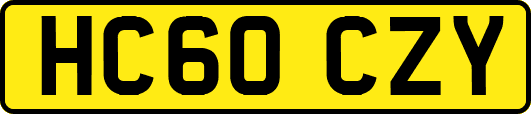 HC60CZY