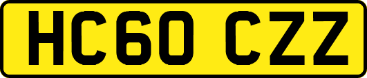 HC60CZZ