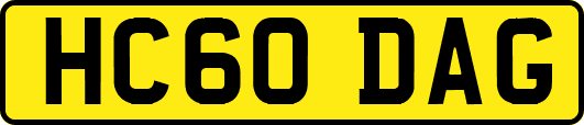 HC60DAG