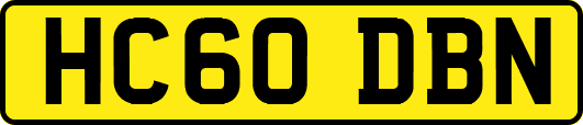 HC60DBN
