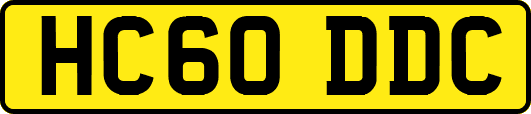 HC60DDC