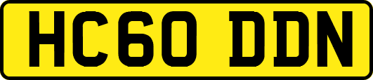 HC60DDN