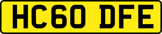HC60DFE
