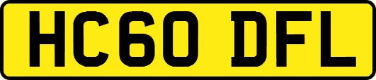 HC60DFL