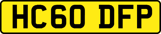 HC60DFP