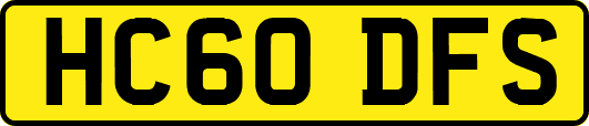HC60DFS