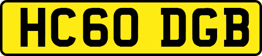 HC60DGB