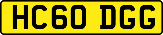 HC60DGG
