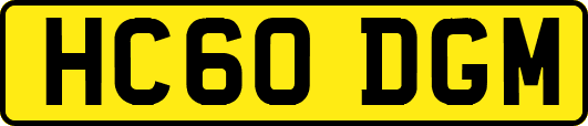 HC60DGM