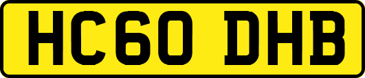 HC60DHB