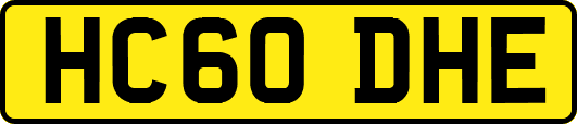 HC60DHE