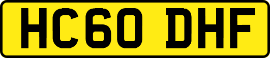 HC60DHF