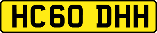 HC60DHH