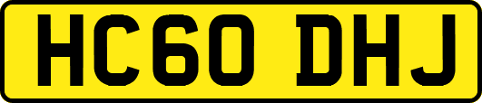 HC60DHJ