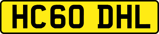 HC60DHL