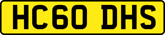 HC60DHS
