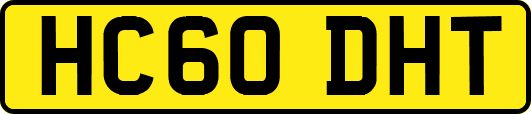HC60DHT