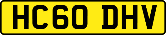HC60DHV
