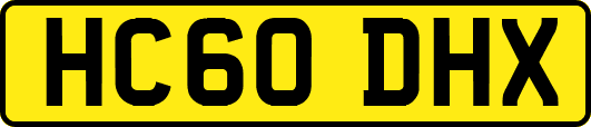 HC60DHX