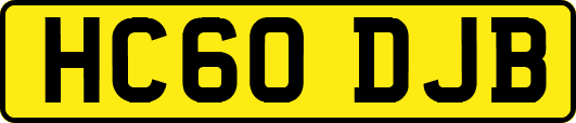 HC60DJB