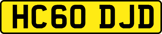 HC60DJD
