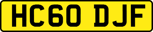 HC60DJF
