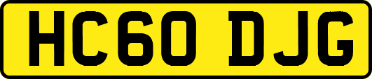 HC60DJG