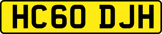 HC60DJH