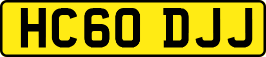 HC60DJJ